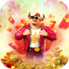 jogar fortune ox modo demo ícone