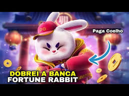 jogo demo rabbit