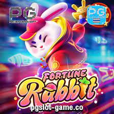 jogo do coelho fortune rabbit ícone