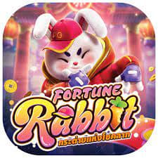 minutos pagantes fortune rabbit ícone