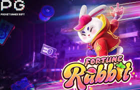 cassinopix com casino pgsoft fortune rabbit ícone