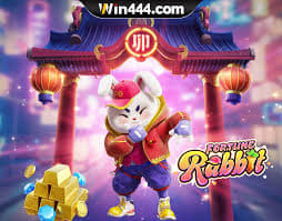 horário fortune rabbit ícone