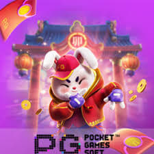 fortune rabbit pgsoft ícone