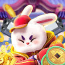 slot demo rabbit fortune ícone