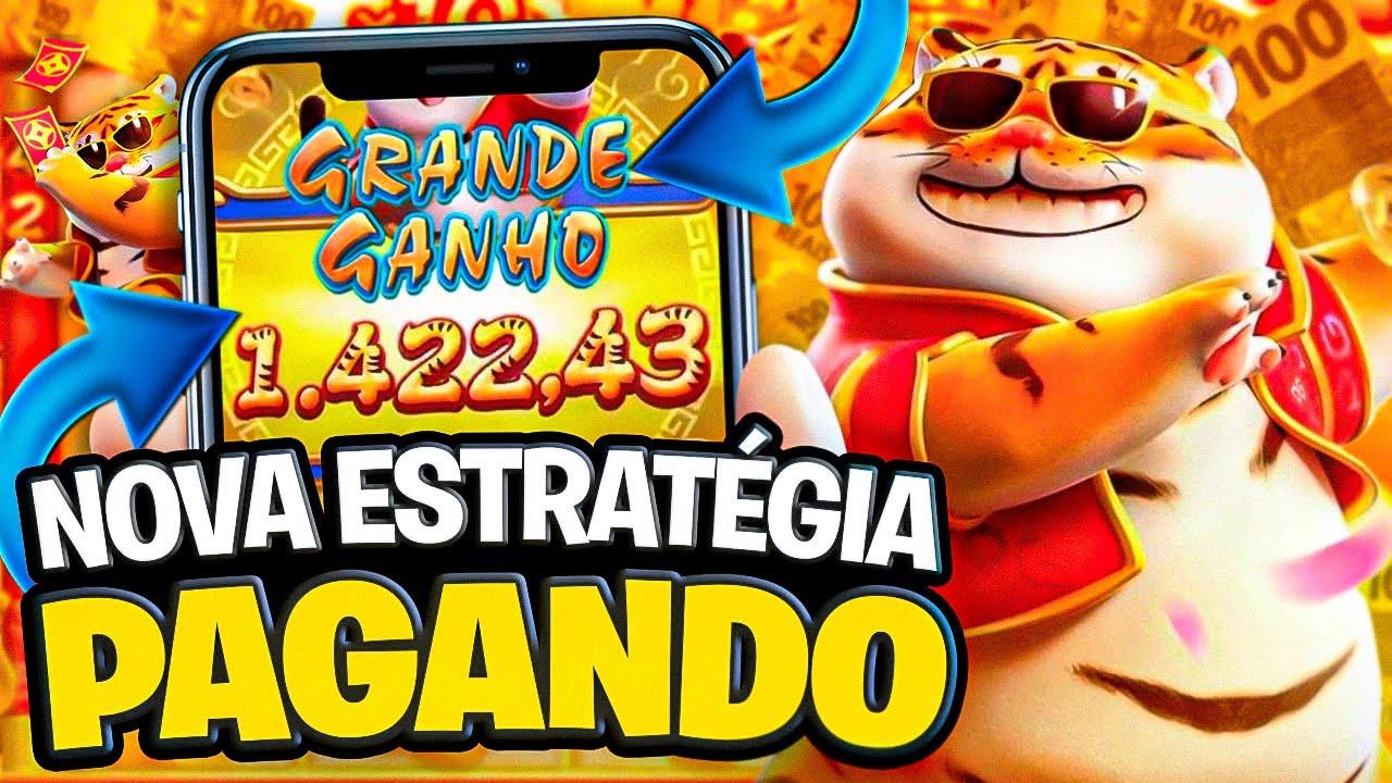 fortune tiger gratis imagem de tela 6