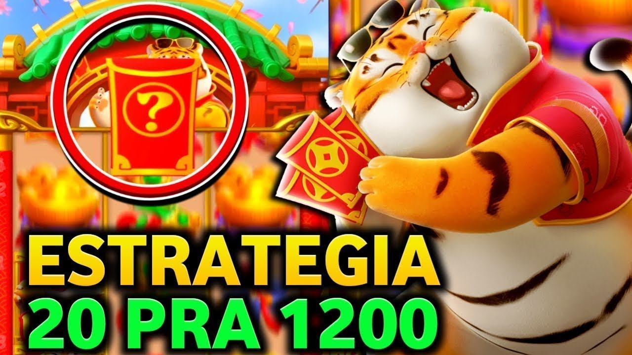 fortune tiger gratis Cartaz