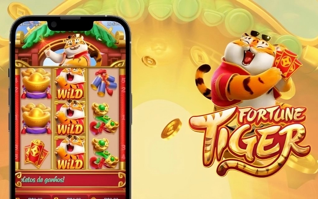 casino fortune tiger imagem de tela 4