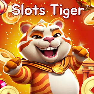 jogo gratis tigre ícone