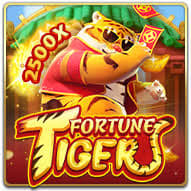 slot pg fortune tiger ícone